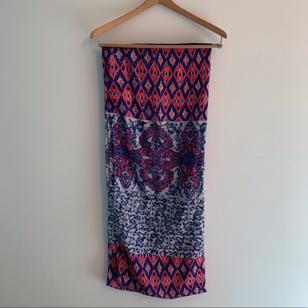 Infinity Scarf